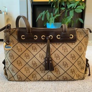 Vintage Dooney & Bourke